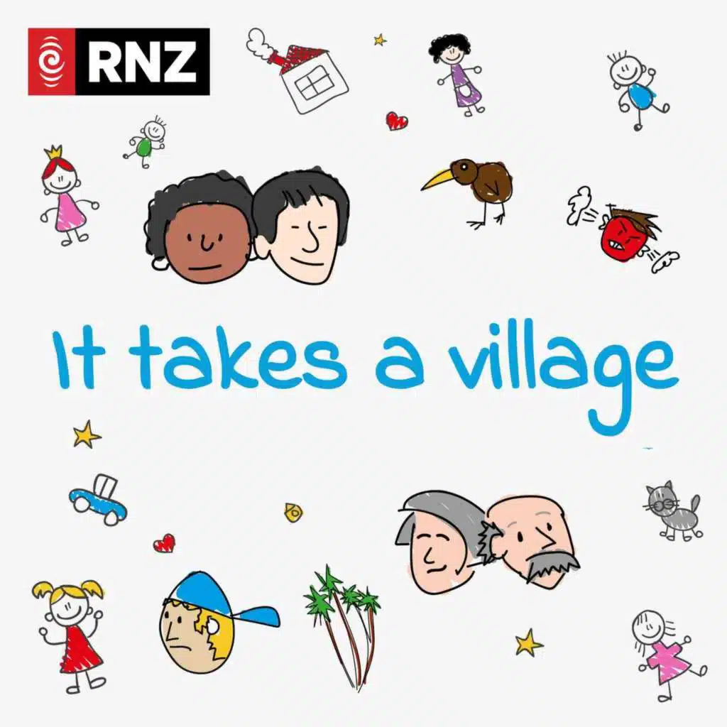 It Takes A Village