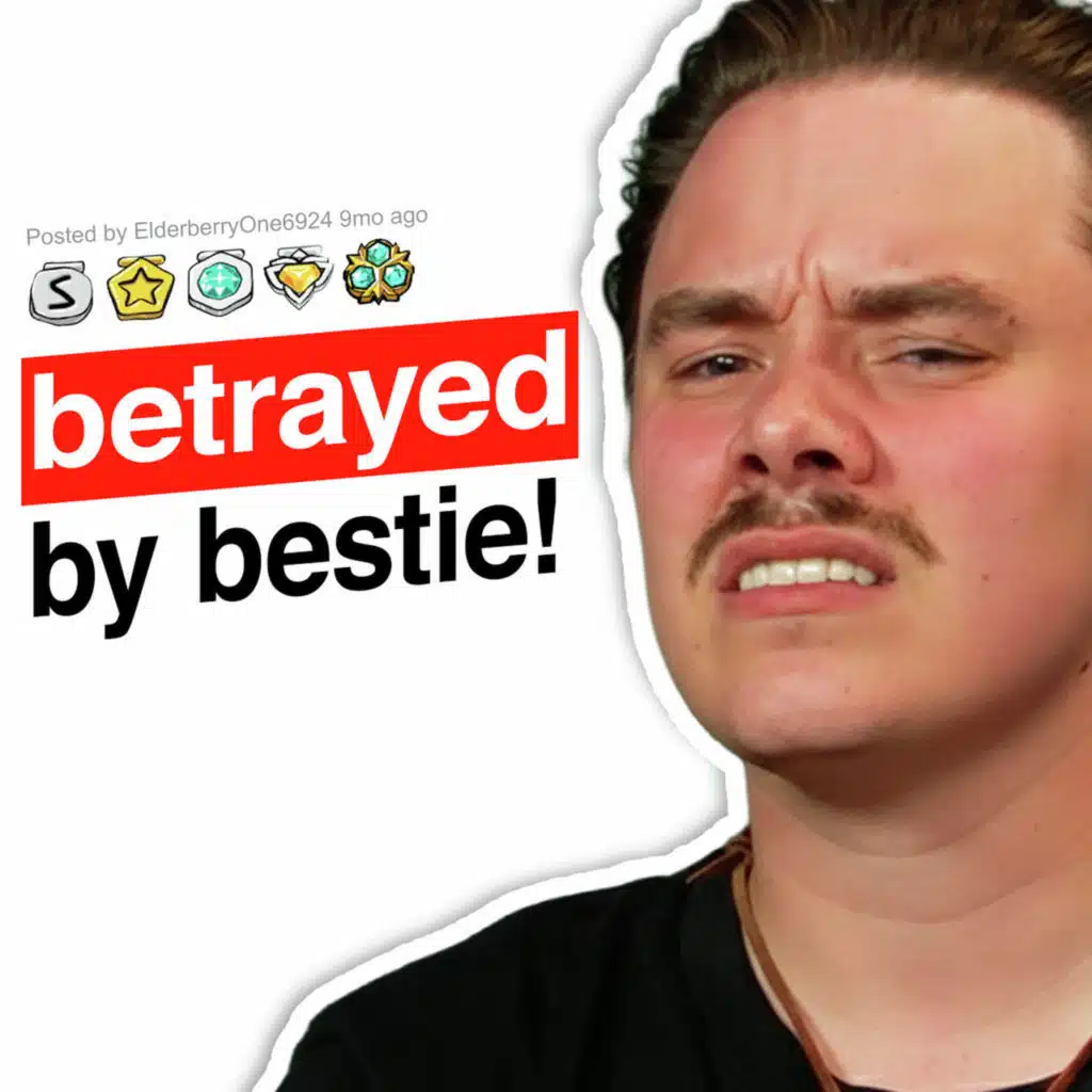 I LEFT my bachelorette party because my friends hired unexpected performers! | Reddit Stories | EP2387