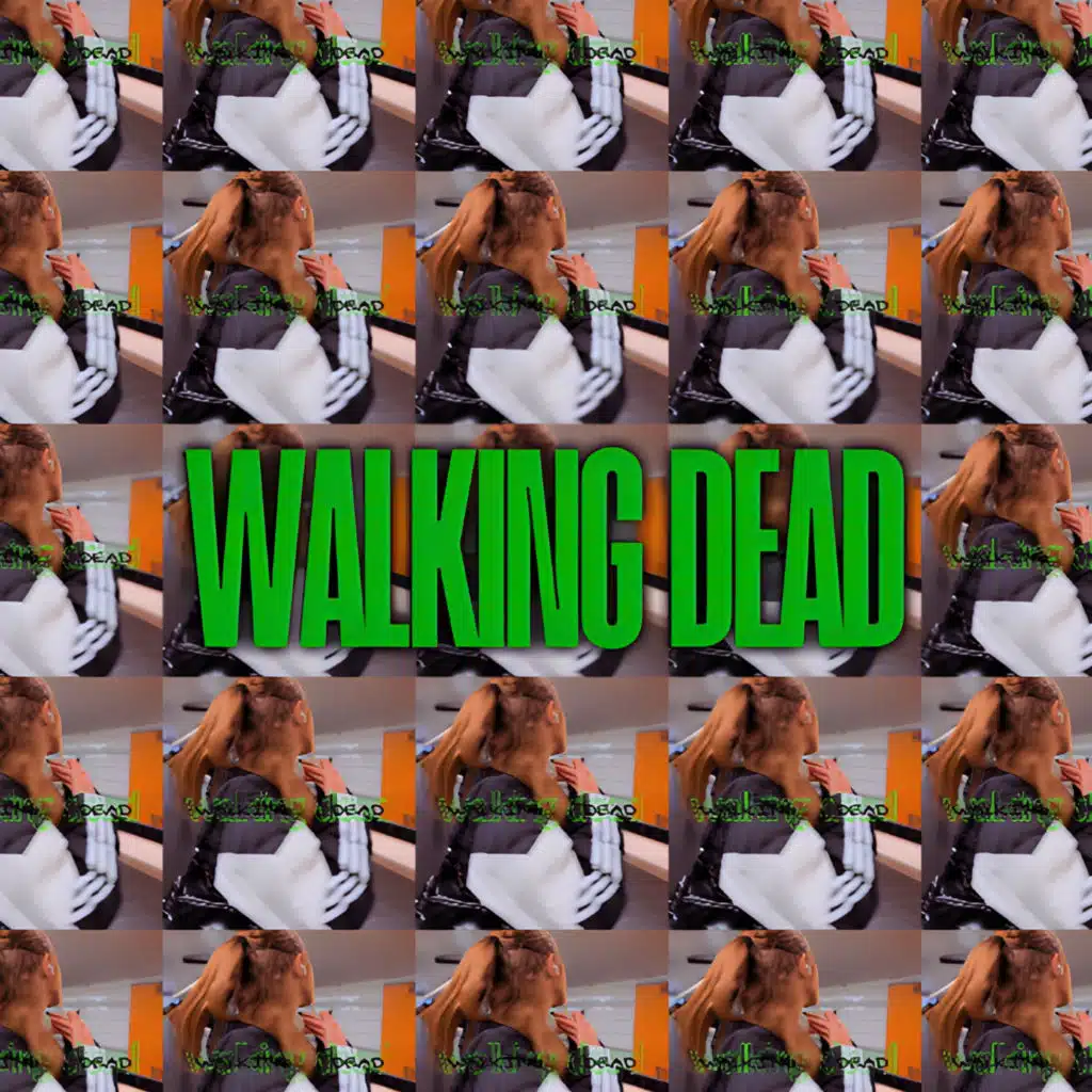 Walking Dead