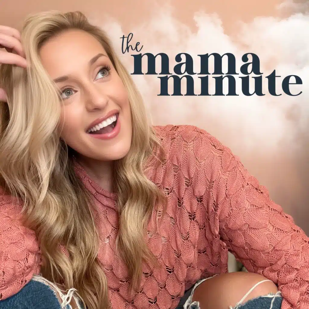 MAMA MINUTE : Taylor Swift Legal Drama, Fernando Mendoza, Building an Igloo (WITH AUSTIN!) and more!