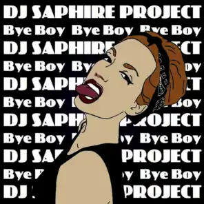 DJ Saphire Project