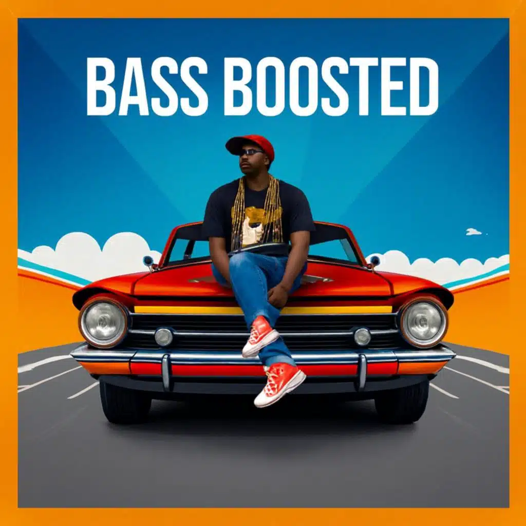Bass Boosted