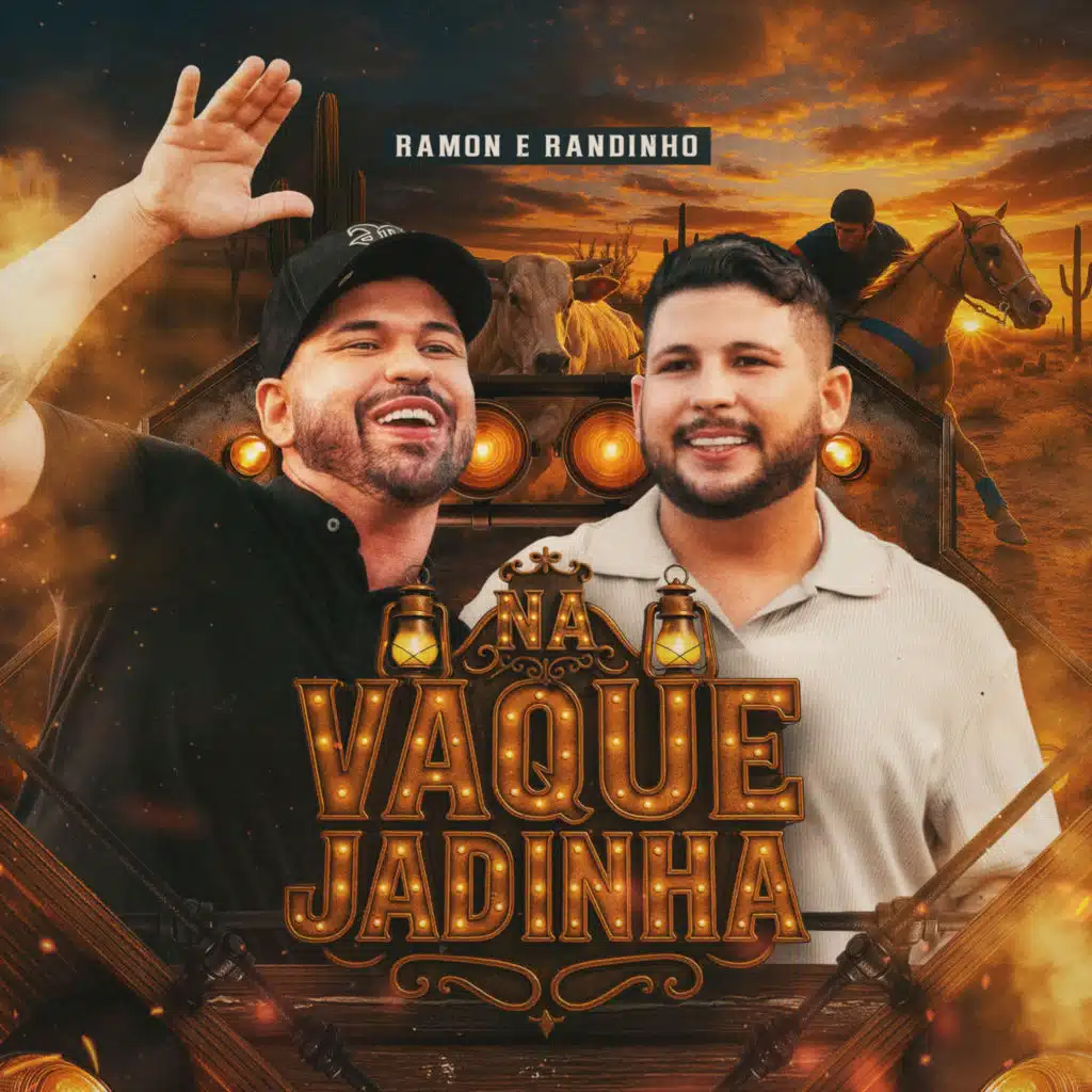 Na Vaquejadinha
