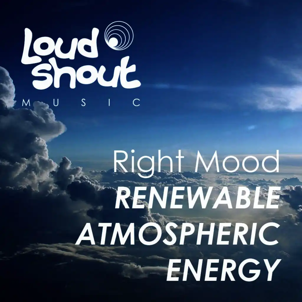 Renewable Atmospheric Energy (Original Mix)