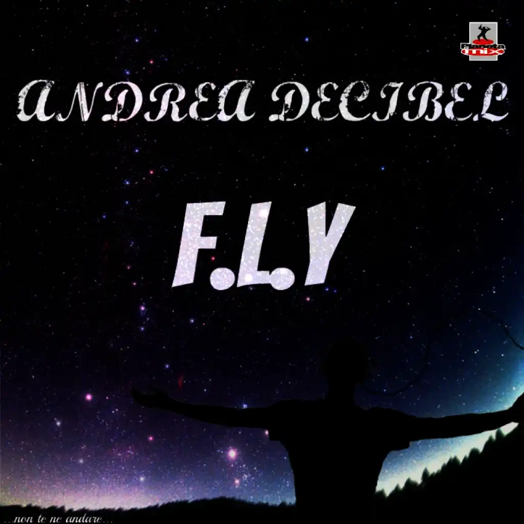 F.L.Y (Riki Noize Volando Mix)