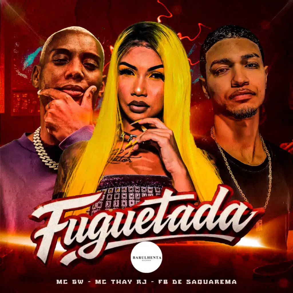 Fuguetada