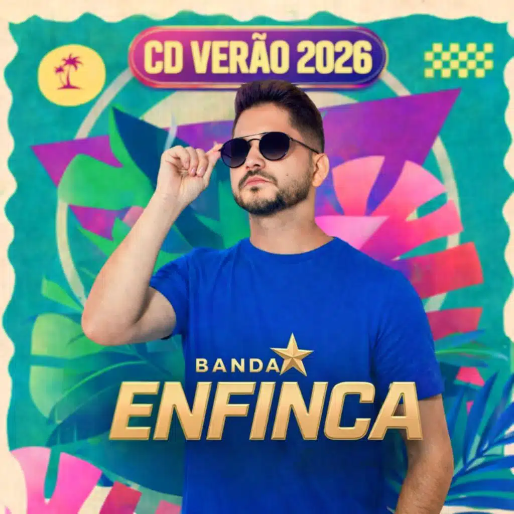Banda Enfinca