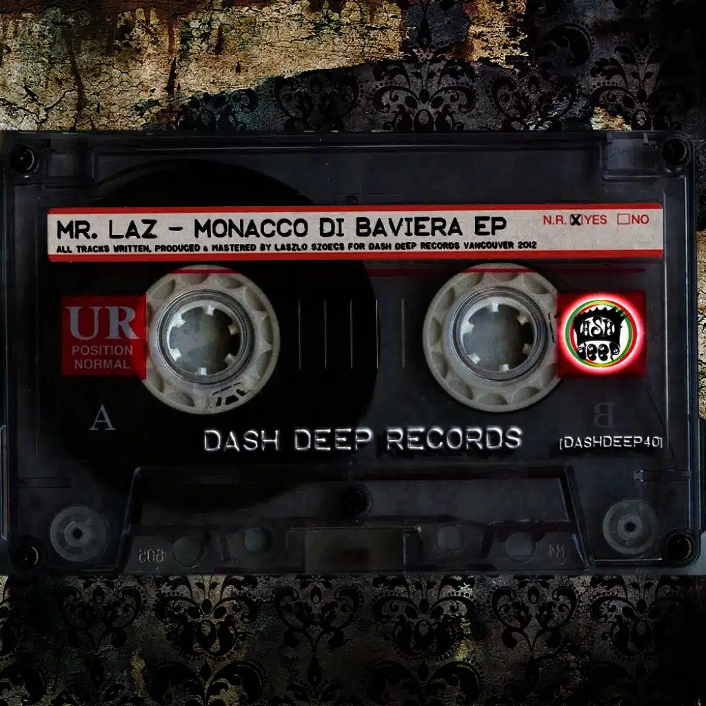 Monacco Di Baviera EP