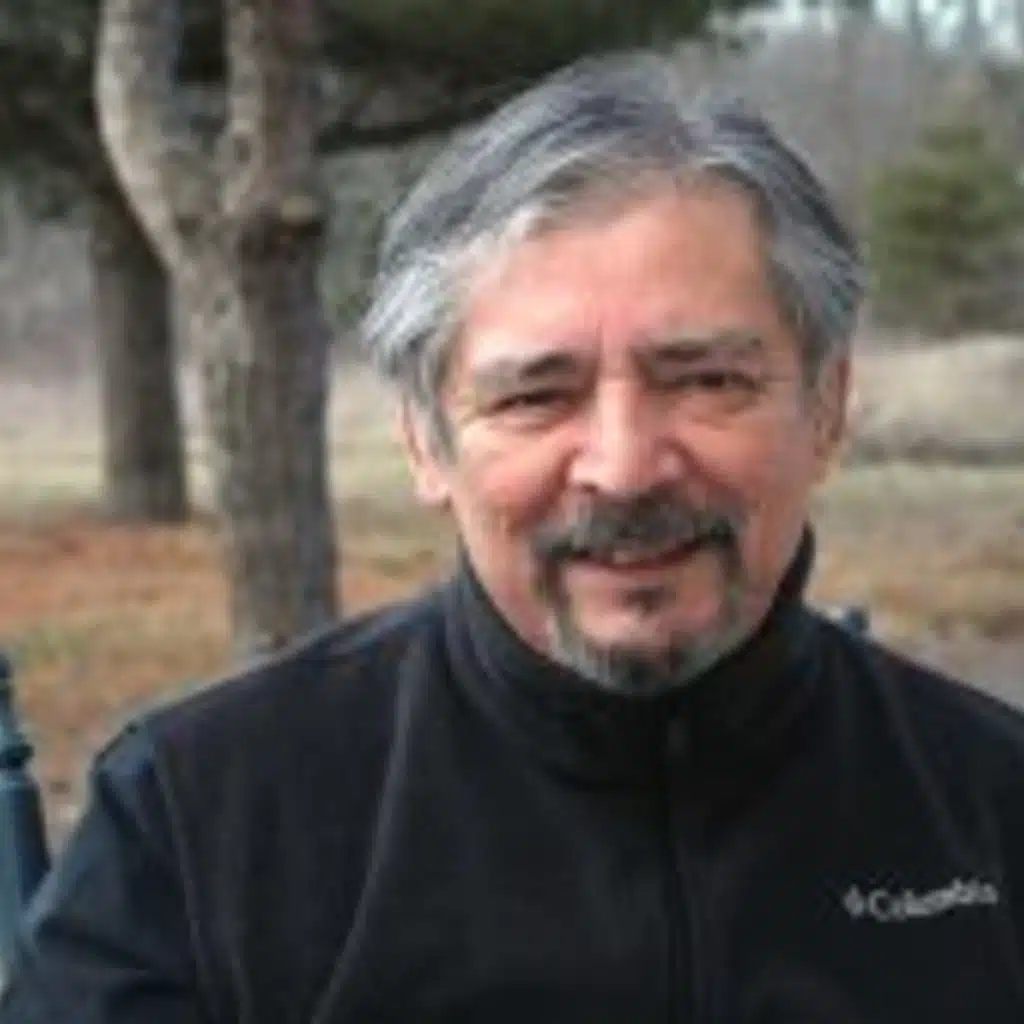 Wednesday, January 28, 2026 – Remembering visionary Indigenous journalist Dan David