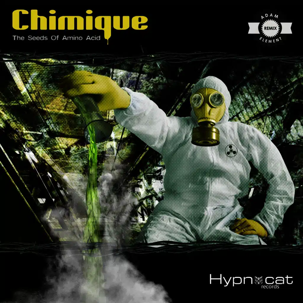 The Seeds of Amino Acid