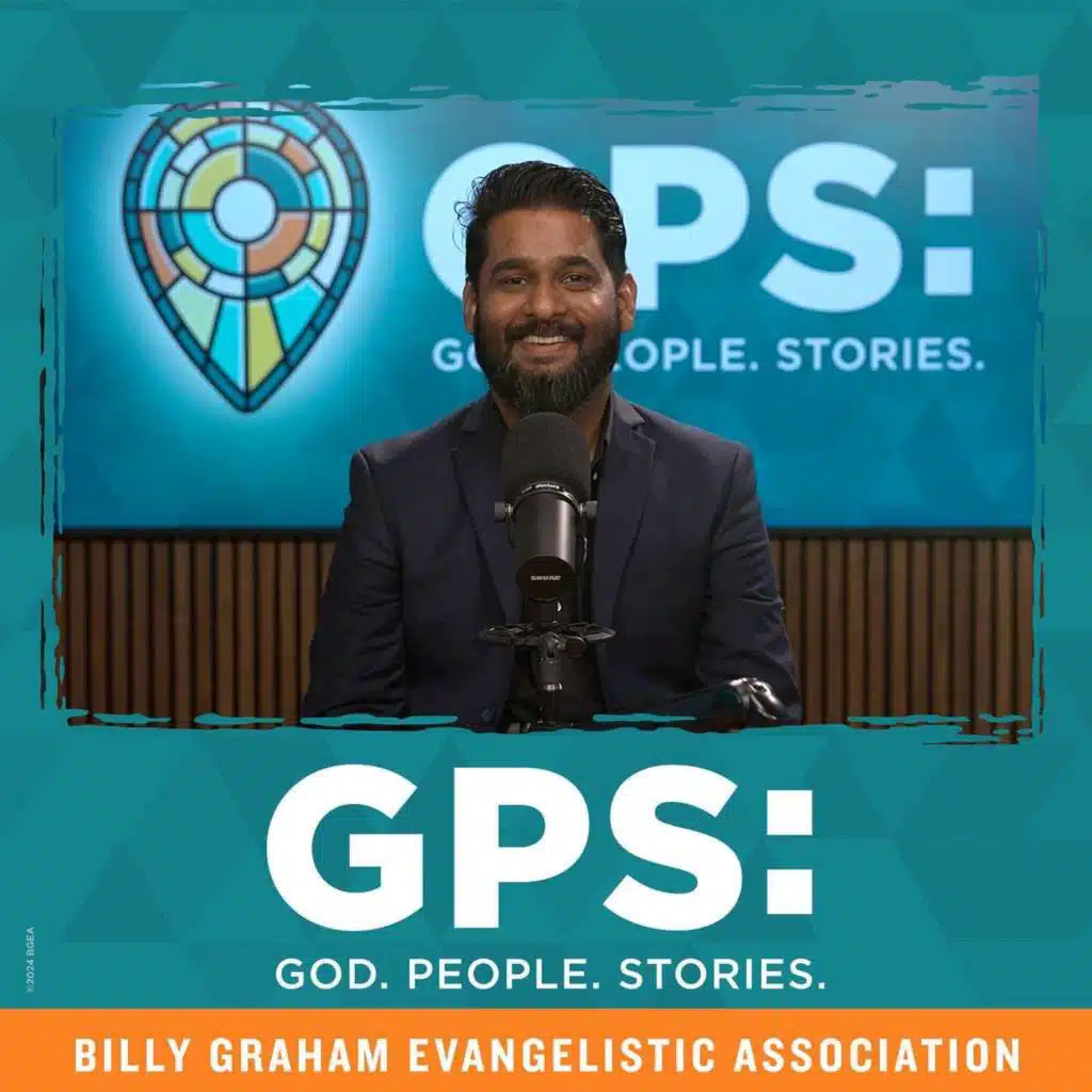 A Pilot Risks Persecution to Share Christ in His Homeland