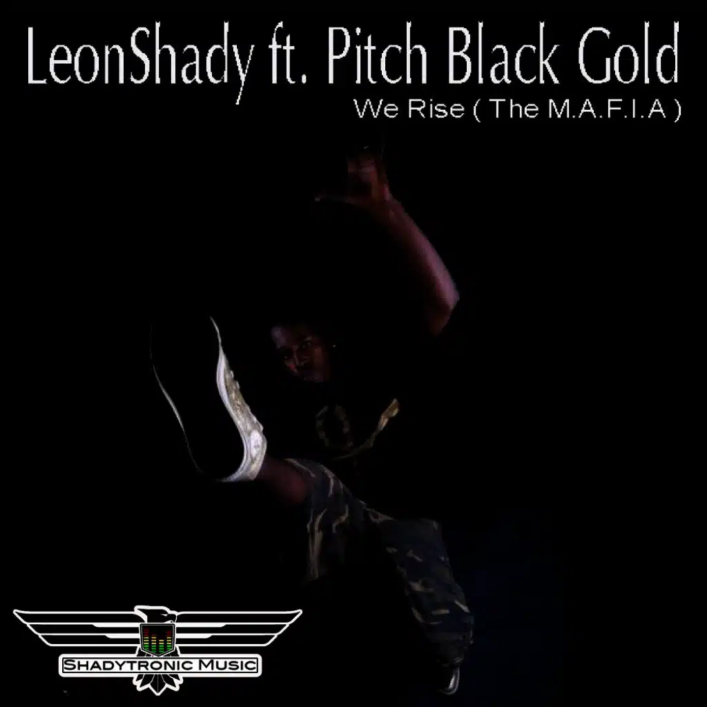 Leon Shady feat. Pitch Black Gold