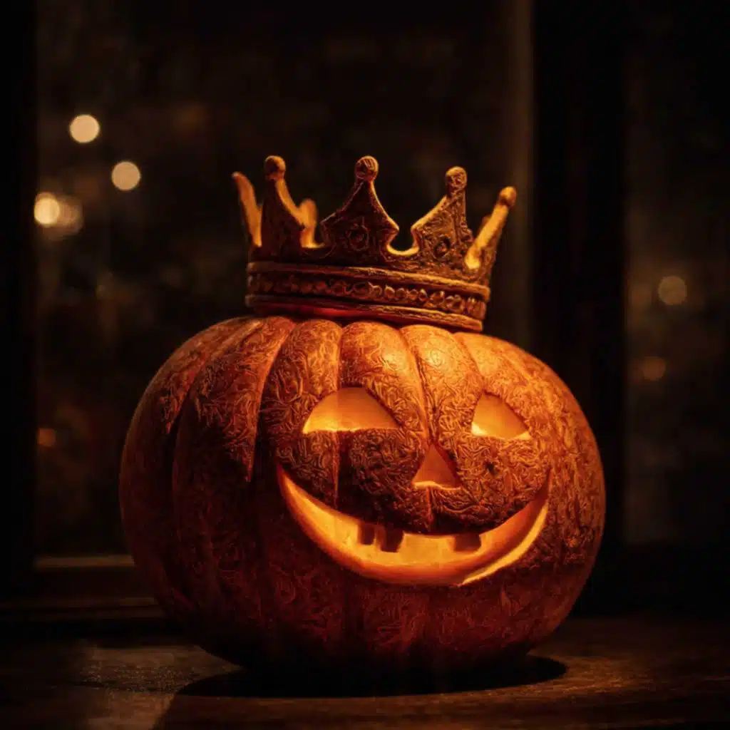 VM Present's: The Halloween Scary