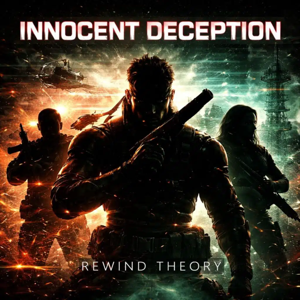 Innocent Deception