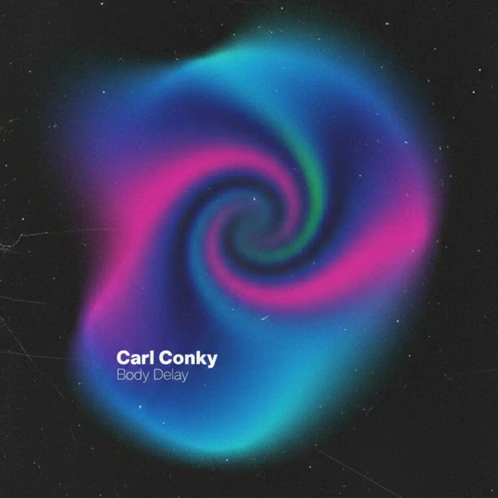 Carl Conky
