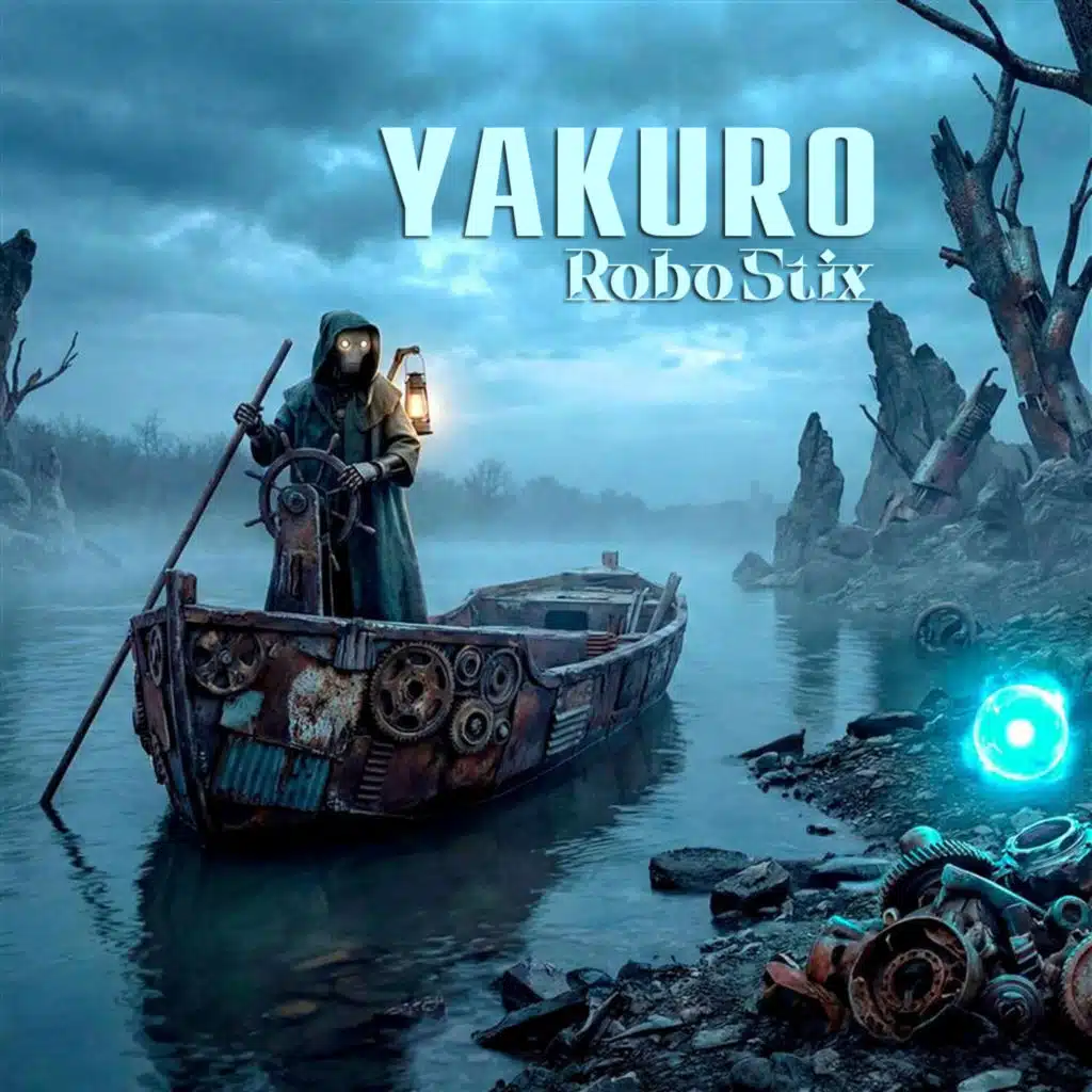 Yakuro