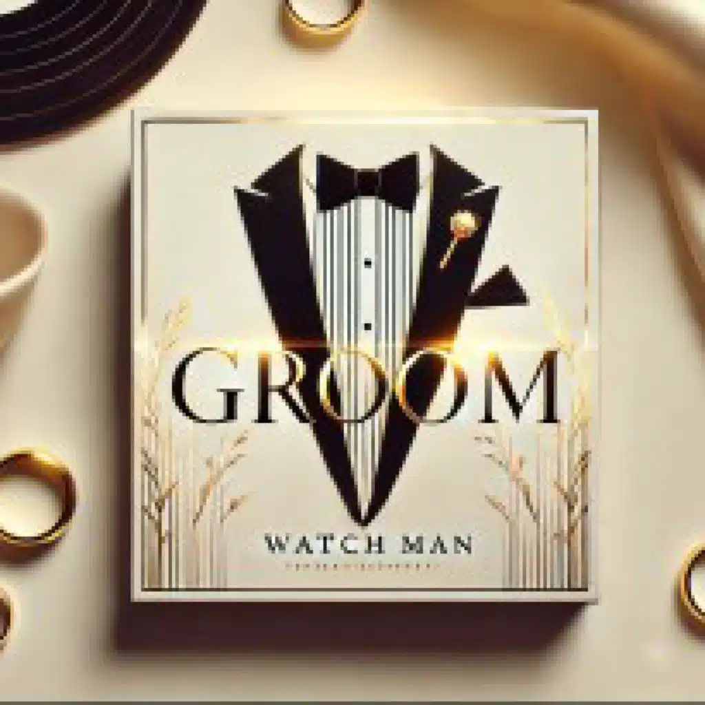 Watch Man