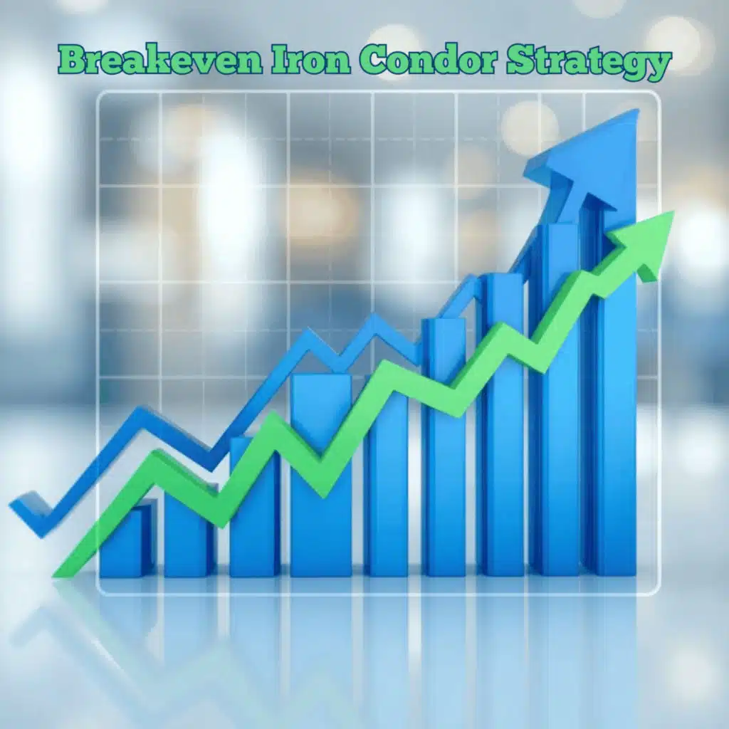 175: Breakeven Iron Condor Strategy (7DTE)