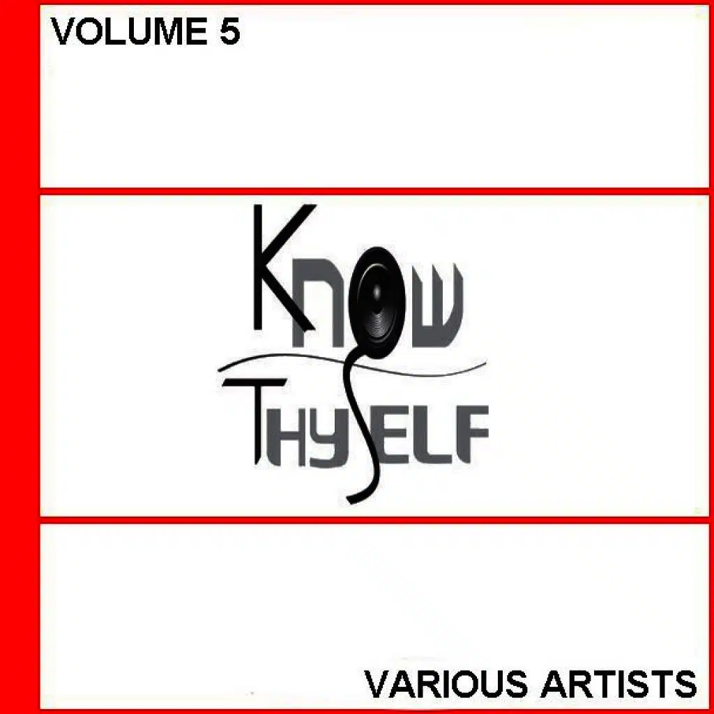 Know Thyself, Vol. 5