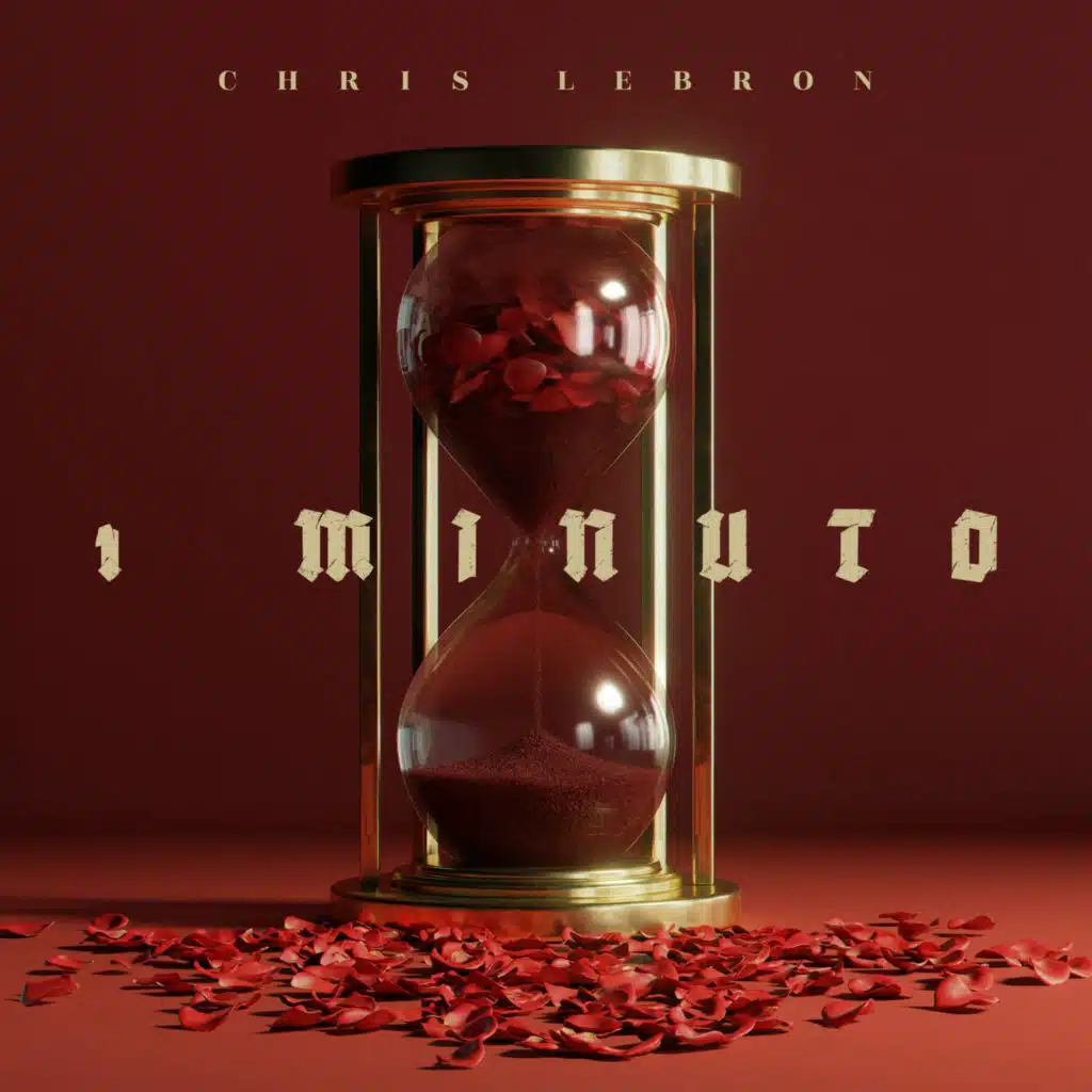 Chris Lebron
