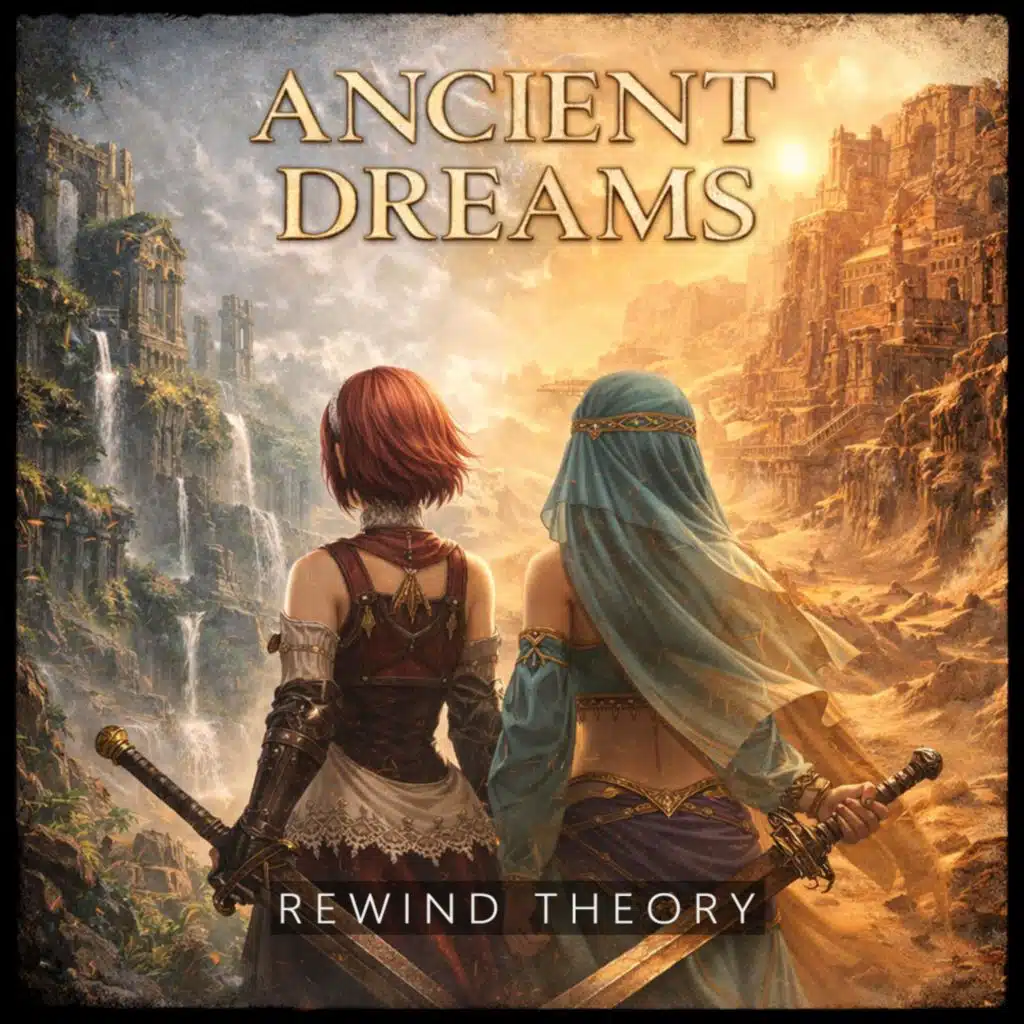 Ancient Dreams