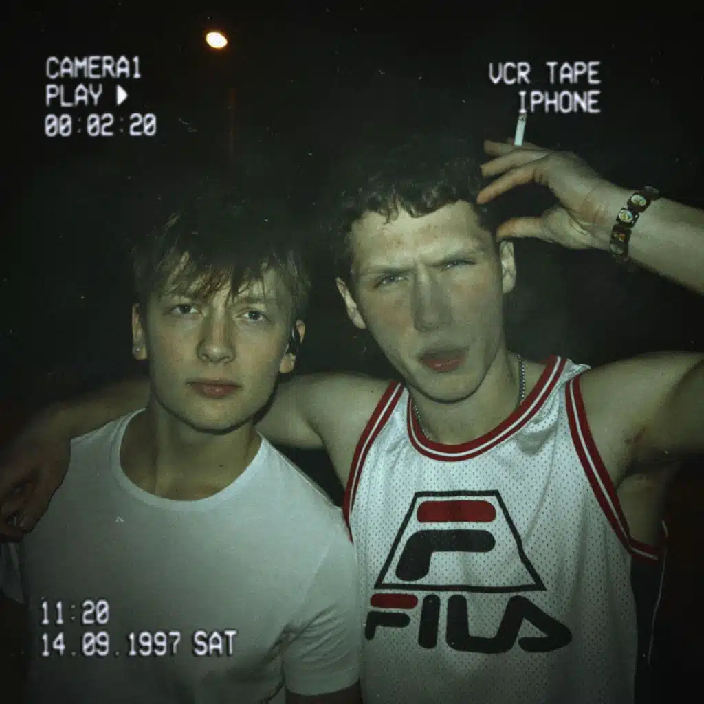 Per Dżinn & Young Żupan