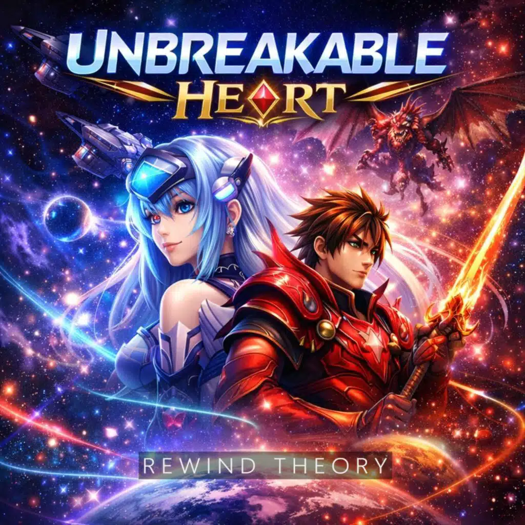 Unbreakable Heart