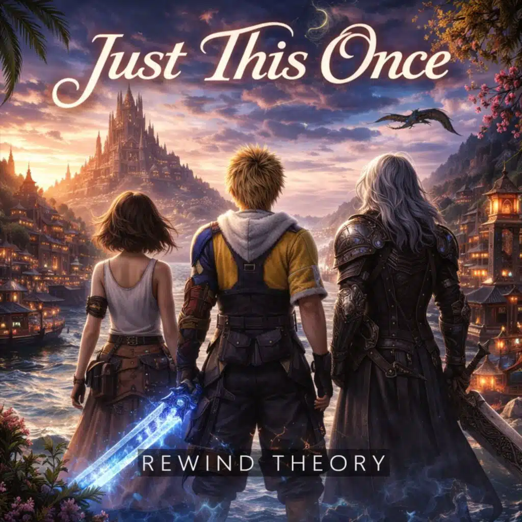 Just This Once
