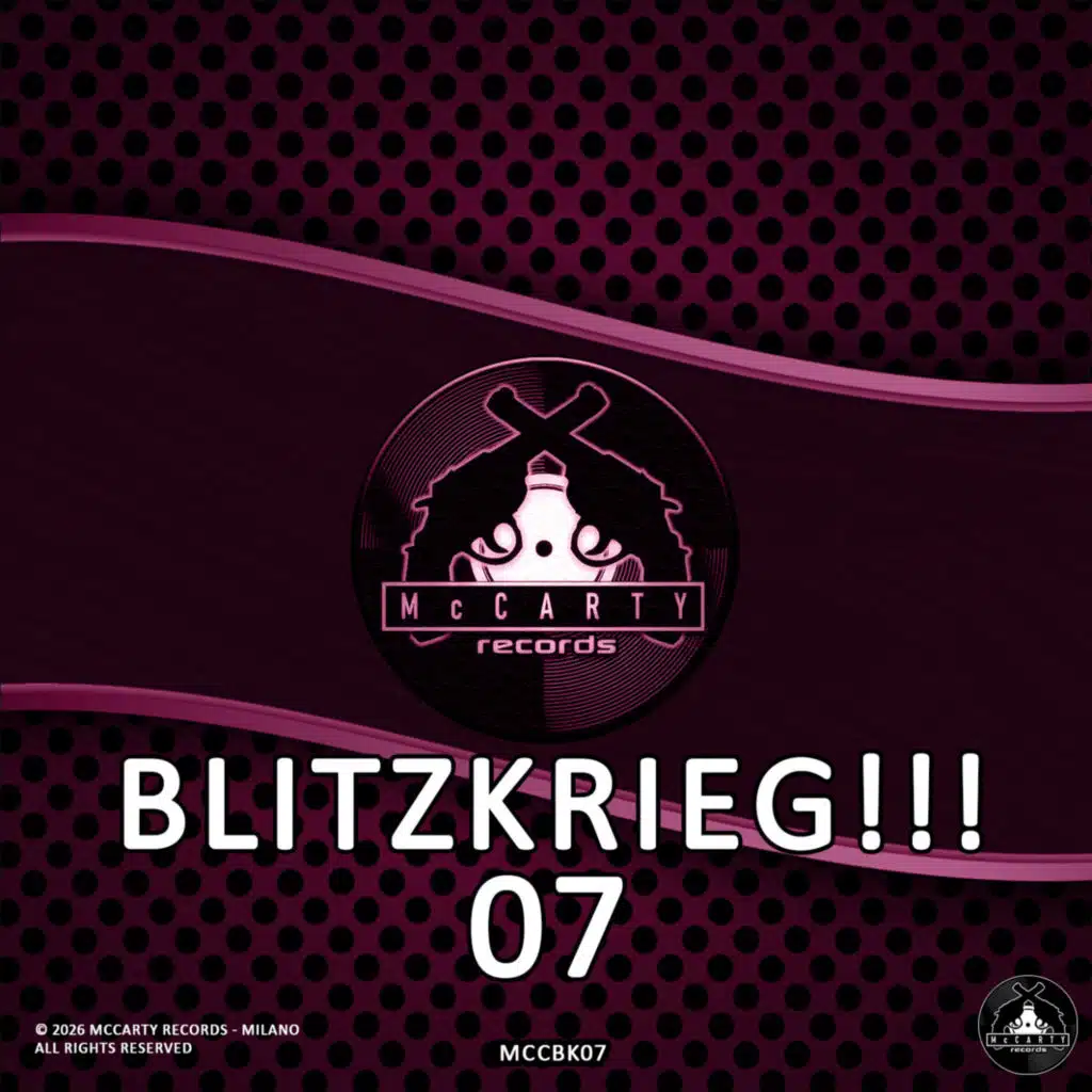 Blitzkrieg!!! 07