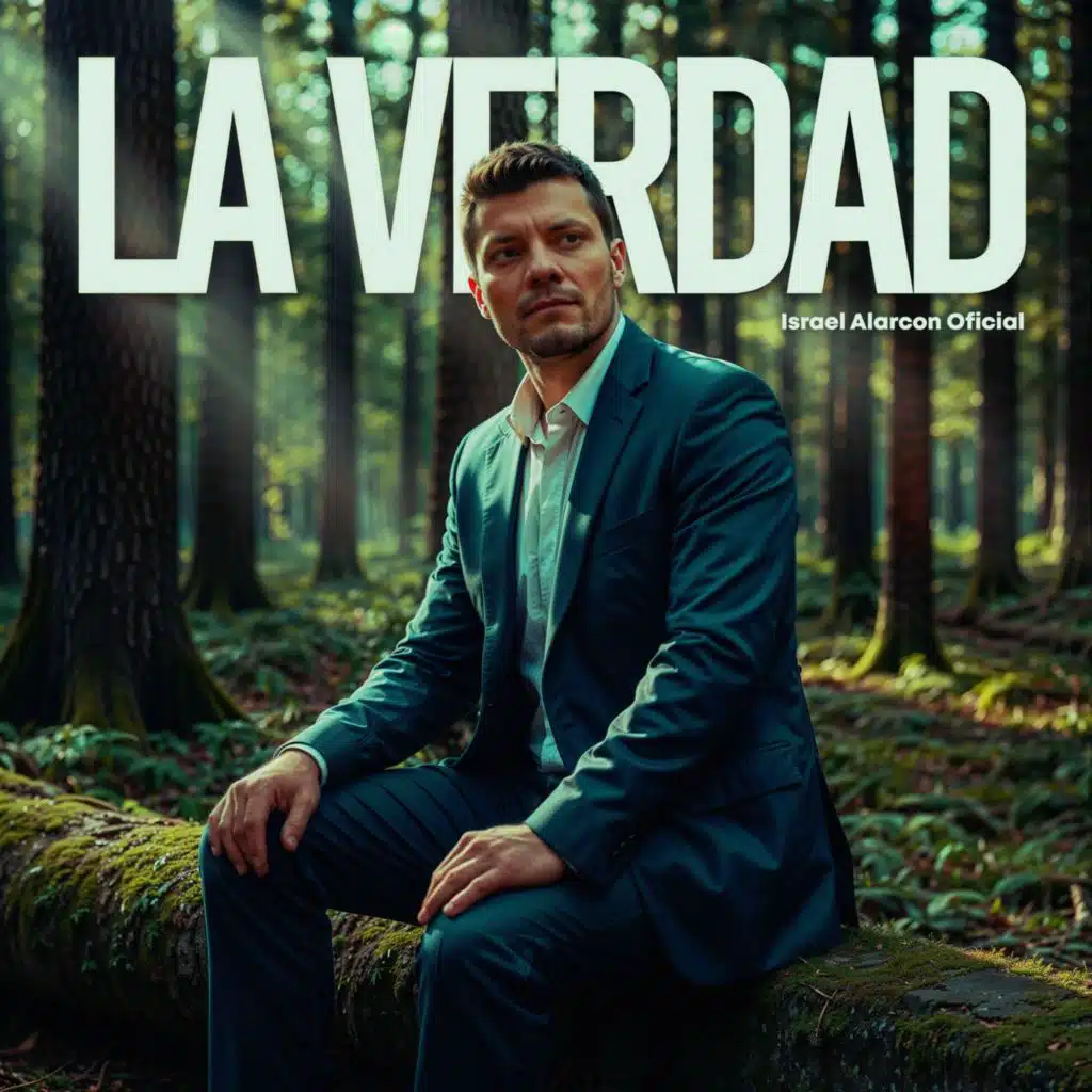 Israel Alarcon Oficial