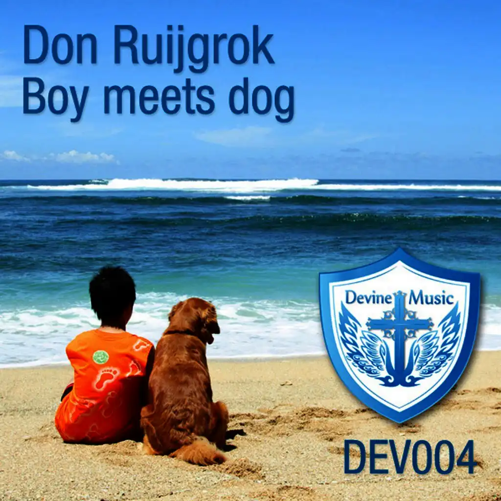 Boy Meets Dog (Original Mix)