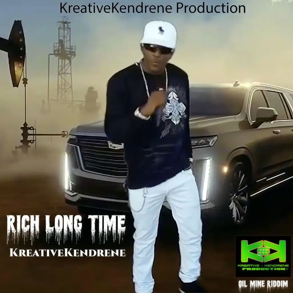 KreativeKendrene