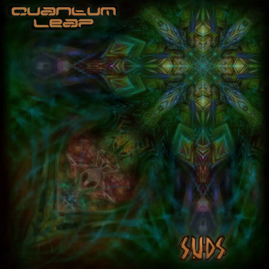 Quantum Leap