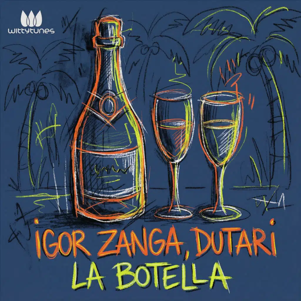 La Botella