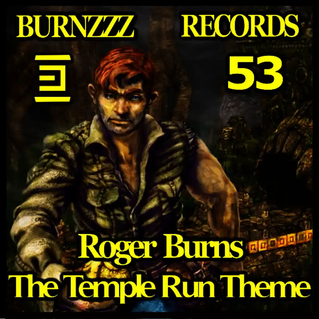 The Temple Run Theme