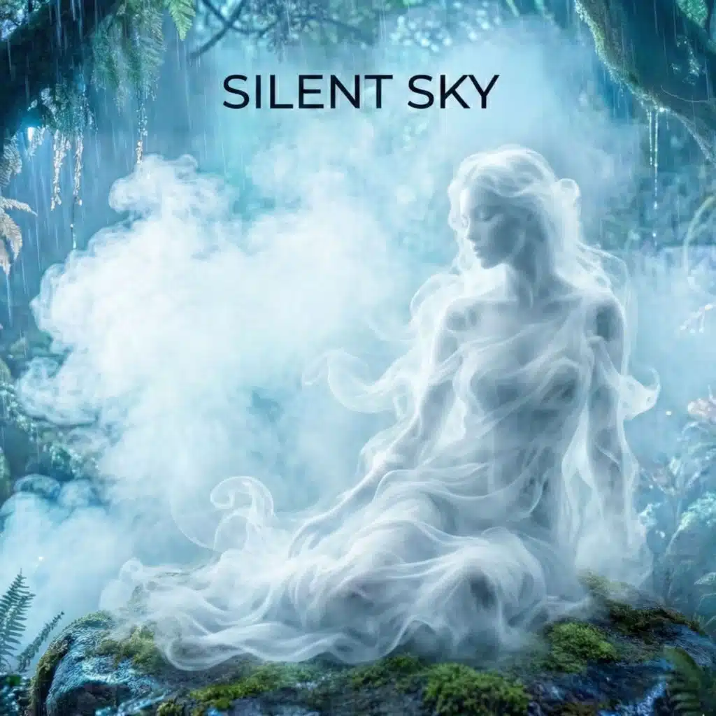 Silent Sky