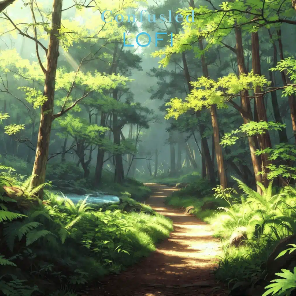 Soaring High, Confusled Lofi & LoFi Tokyo