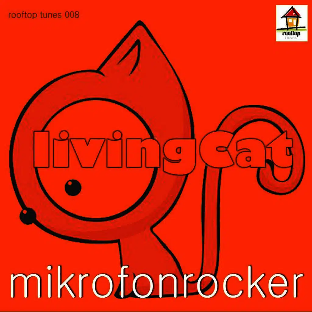 Mikrofonrocker