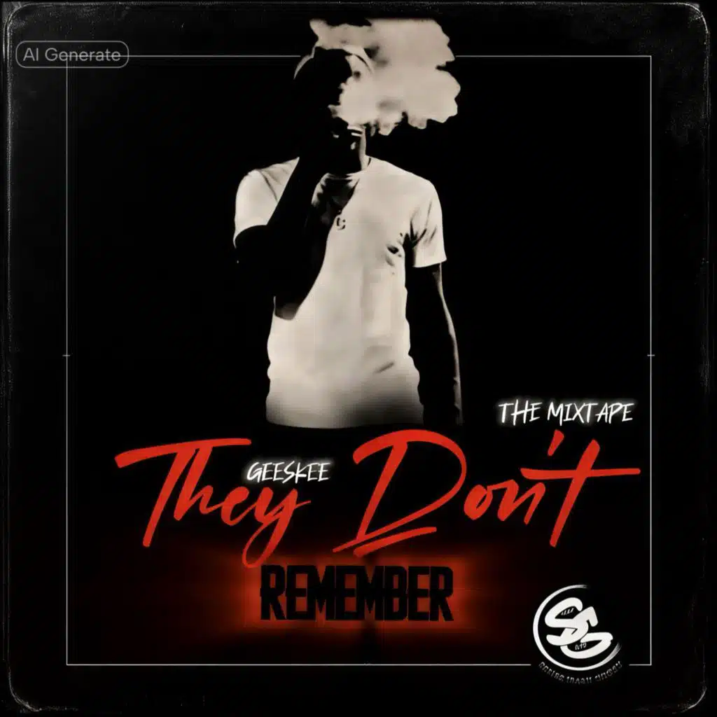 They Don’t Remember