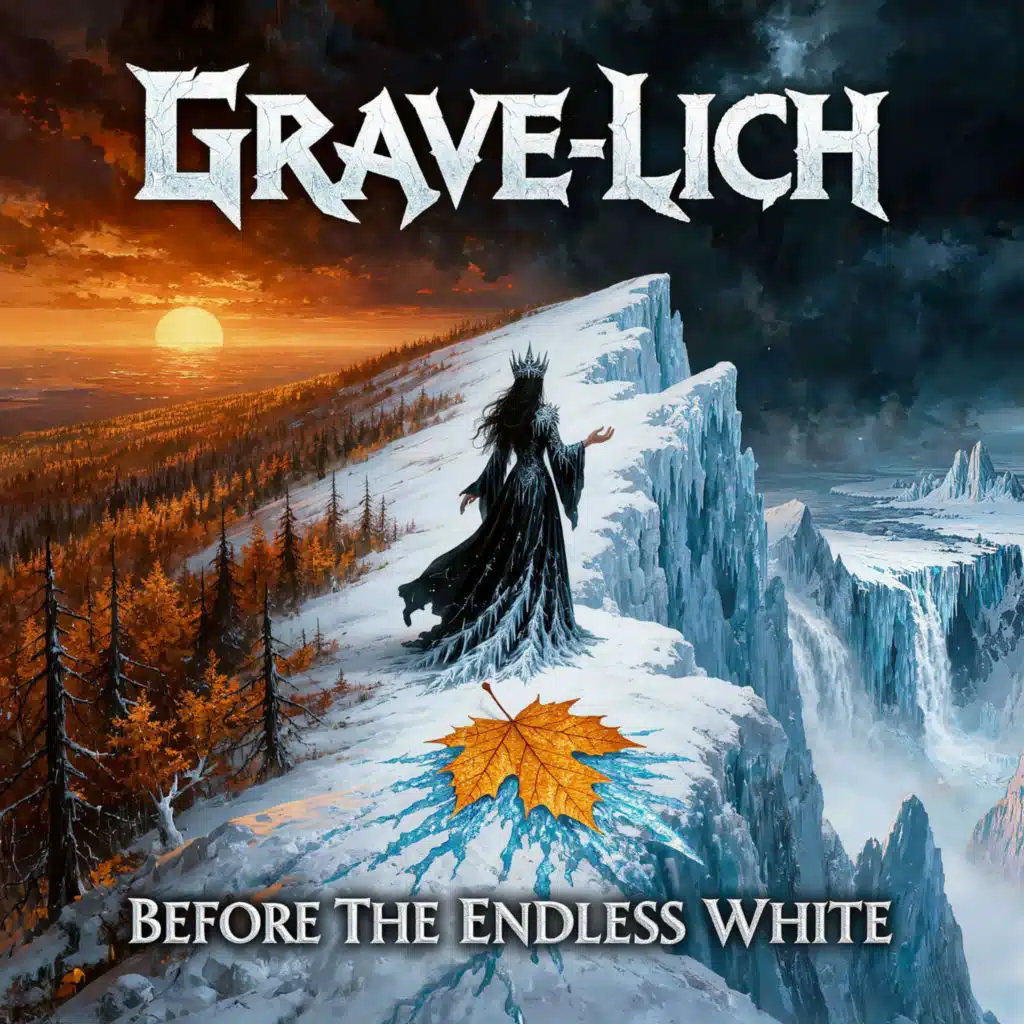 Grave-Lich