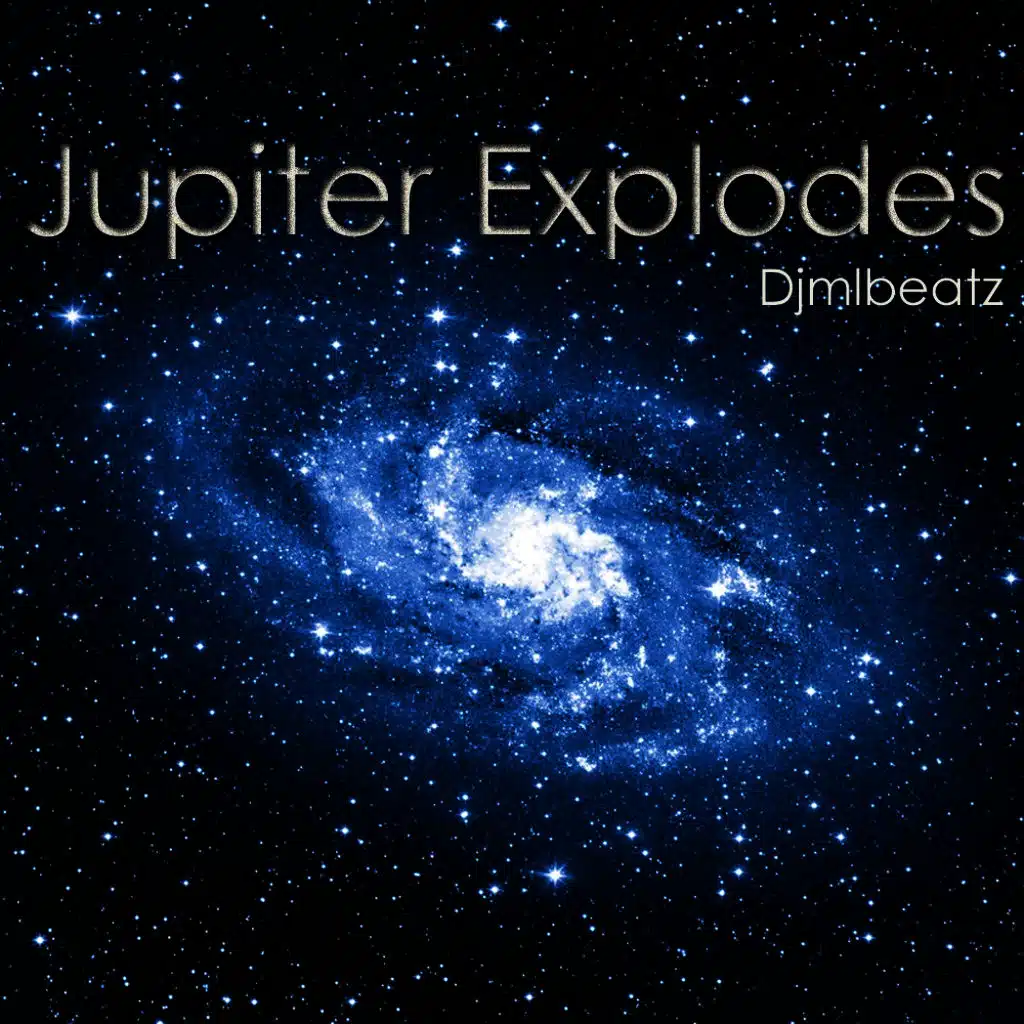 Jupiter Explodes