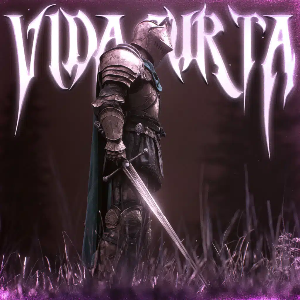 VIDA CURTA (Versions)