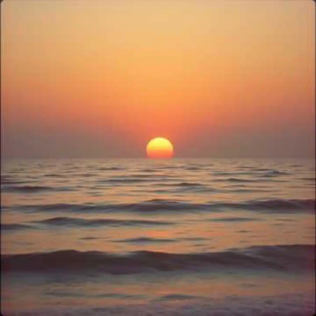 Sands of Harmony