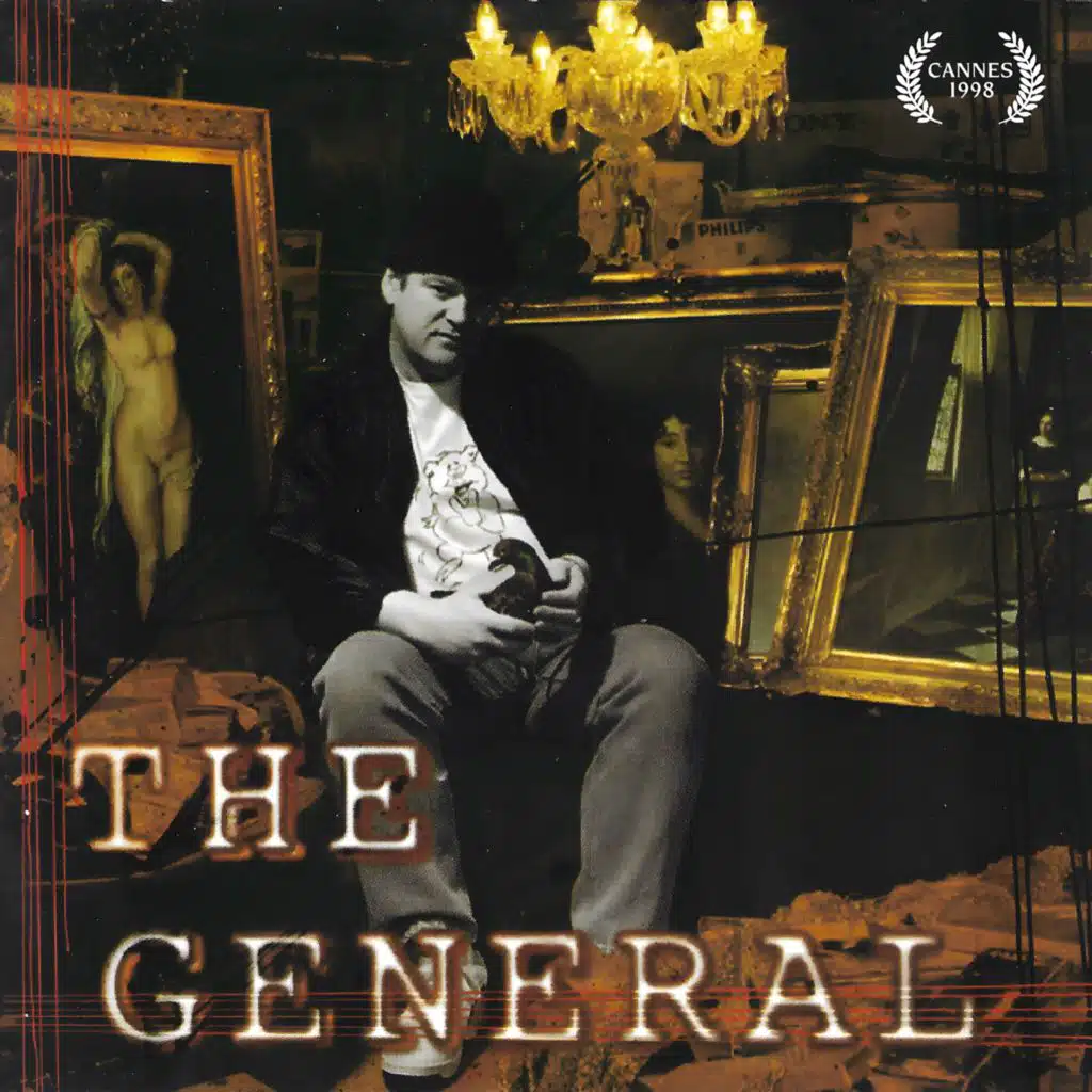 The General: Original Motion Picture Soundtrack