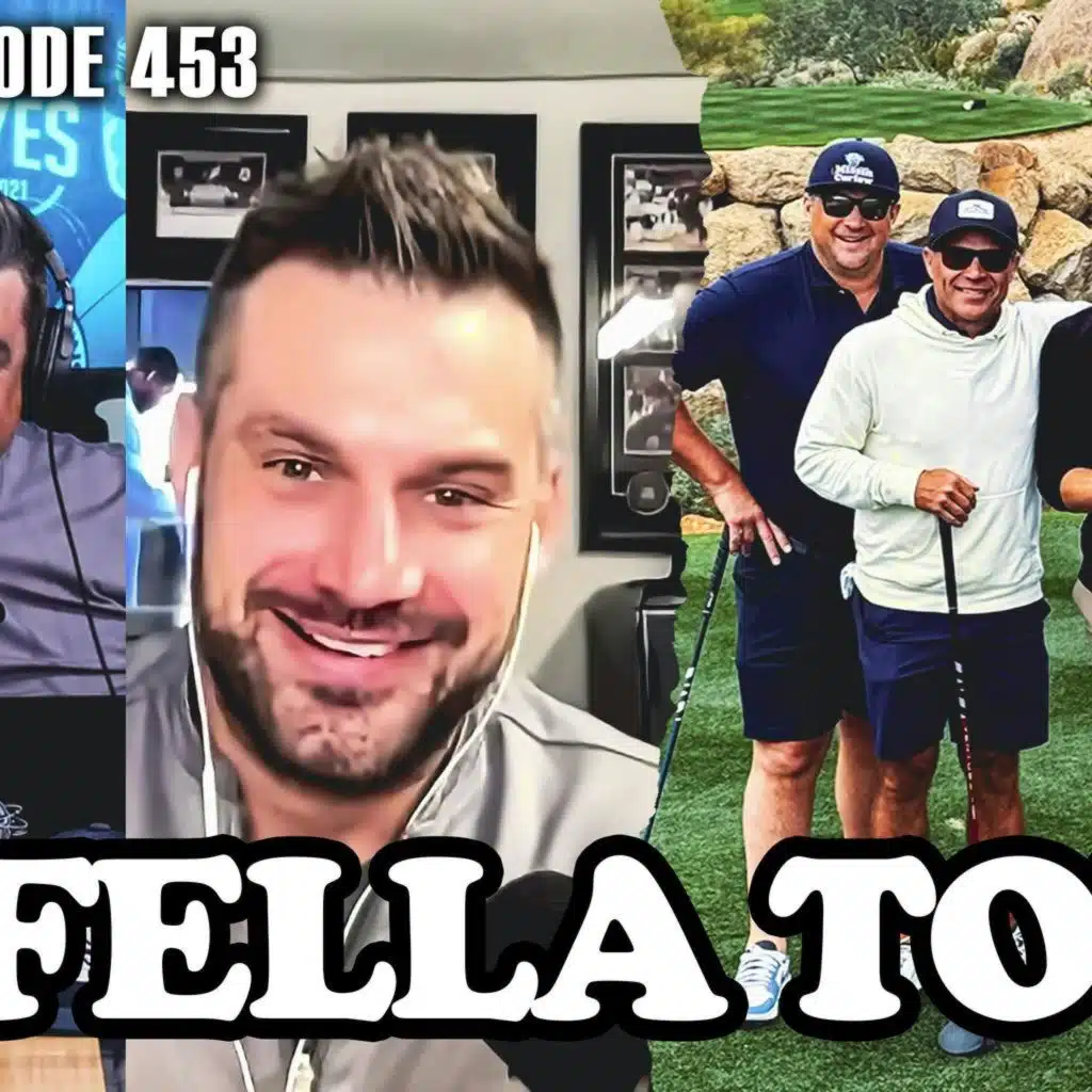 453. Fella Tour Scottsdale