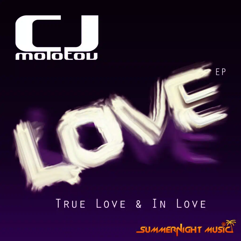 In Love (Club Mix)