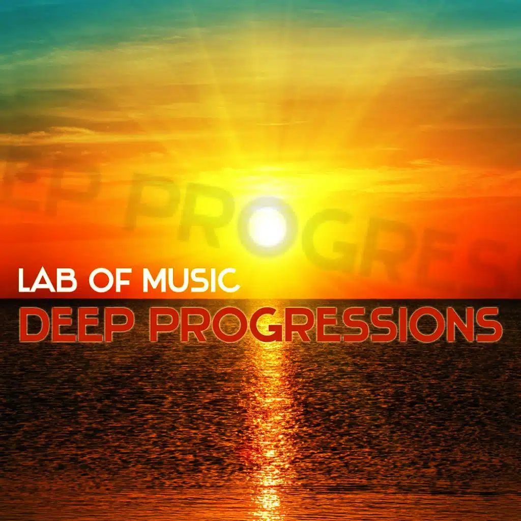 Deep Progressions