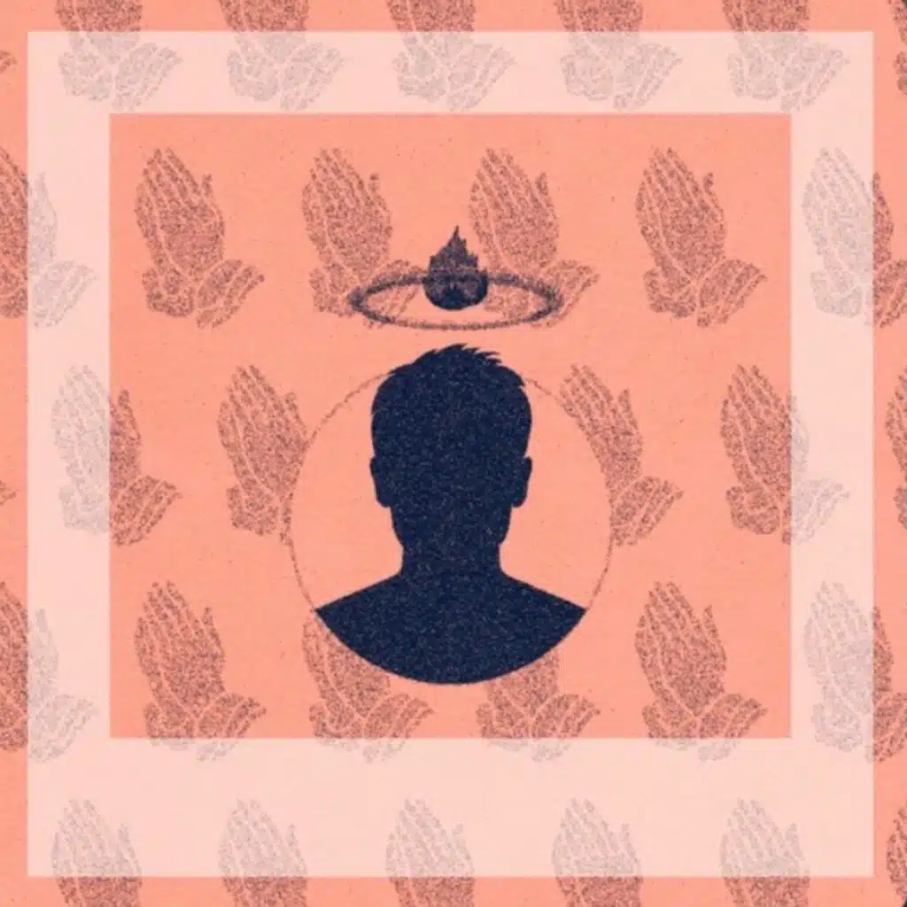 Nessuno Verrà Fatto Santo