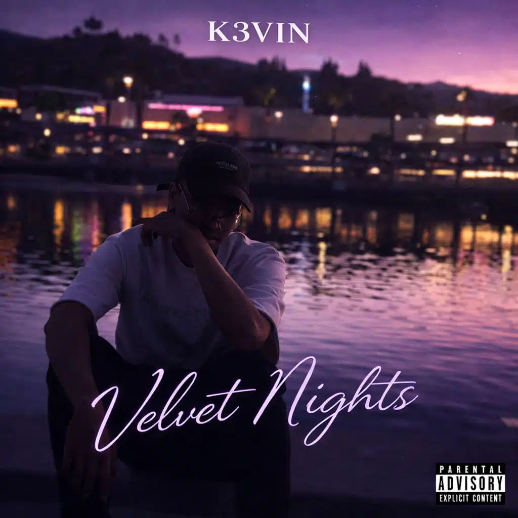 Velvet Nights