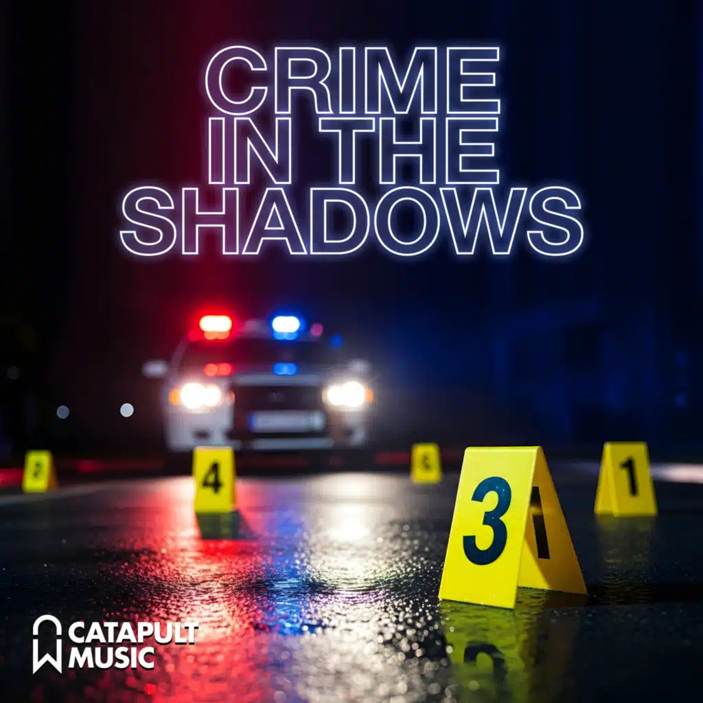 Crime In The Shadows